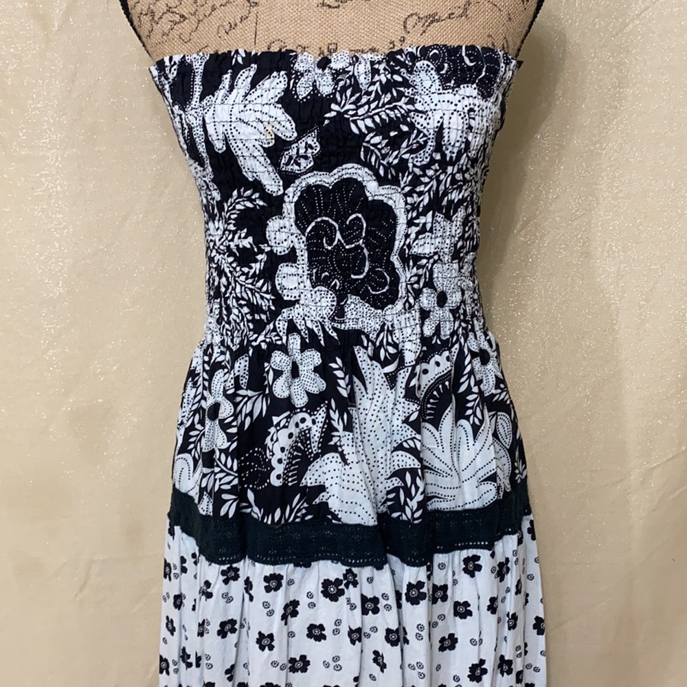 Speed Control Dress